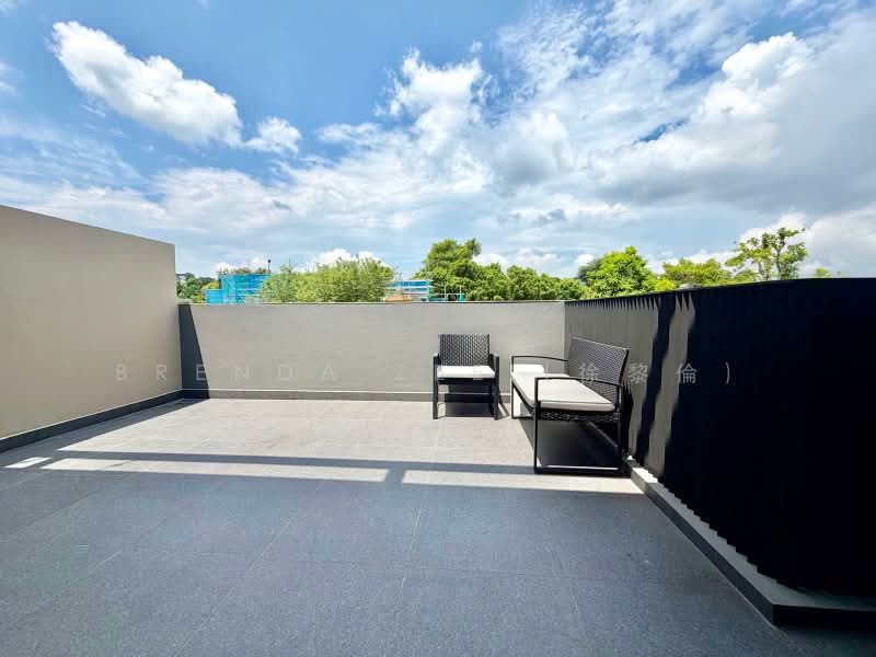 BRENDA ZEE 9450*99388 ✧ Watten/Bukit Timah ✧ Semi-D within 1km to RGPS, Hillcrest Road, Watten Estate, Greendale Avenue, Greendale Rise, Greenwood Avenue, Newton / Novena, 5 Bedrooms, 6,700 sqft, Semi-Detached House For Sale, by Brenda Zee (徐黎倫), 25277661 - L3 Roof Terrace - PropertyGuru.com.sg