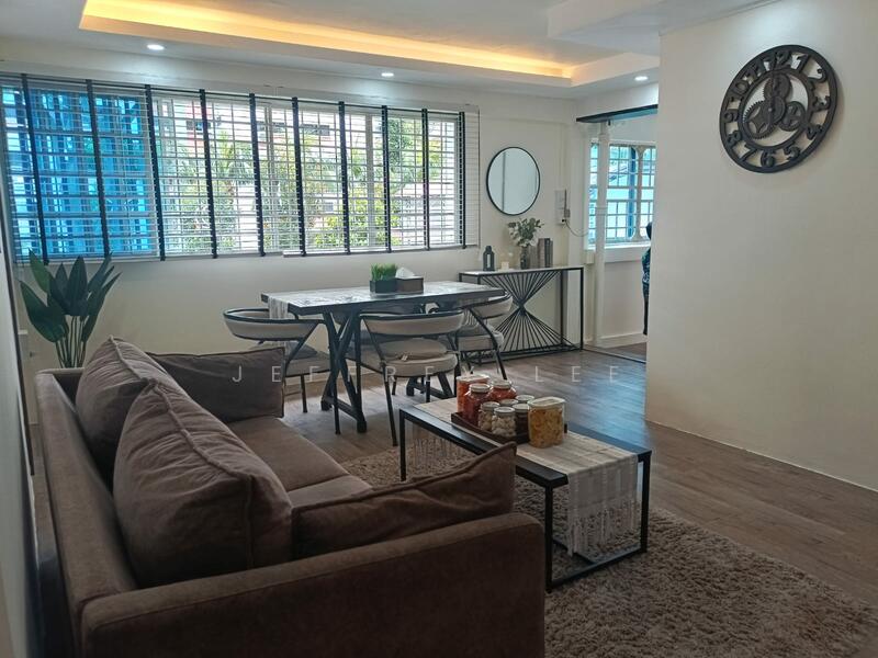 605 Yishun Street 61, 605 Yishun Street 61, 3 Bedrooms, 905 sqft, HDB Flat For Rent, by Jeffrey Lee, 25277669 - PropertyGuru.com.sg