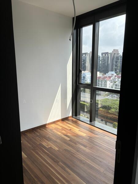 Hyll on Holland, 93 Holland Road, 2 Bedrooms, 700 sqft, Condominium For Rent, by Albert Wong, 25277684 - Common Room - PropertyGuru.com.sg