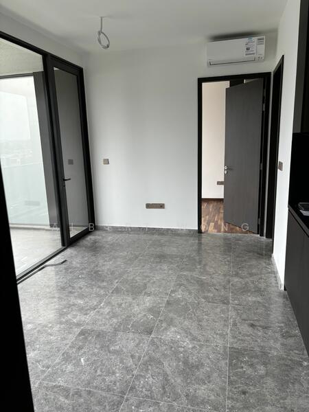 Hyll on Holland, 93 Holland Road, 2 Bedrooms, 700 sqft, Condominium For Rent, by Albert Wong, 25277684 - Living Room - PropertyGuru.com.sg