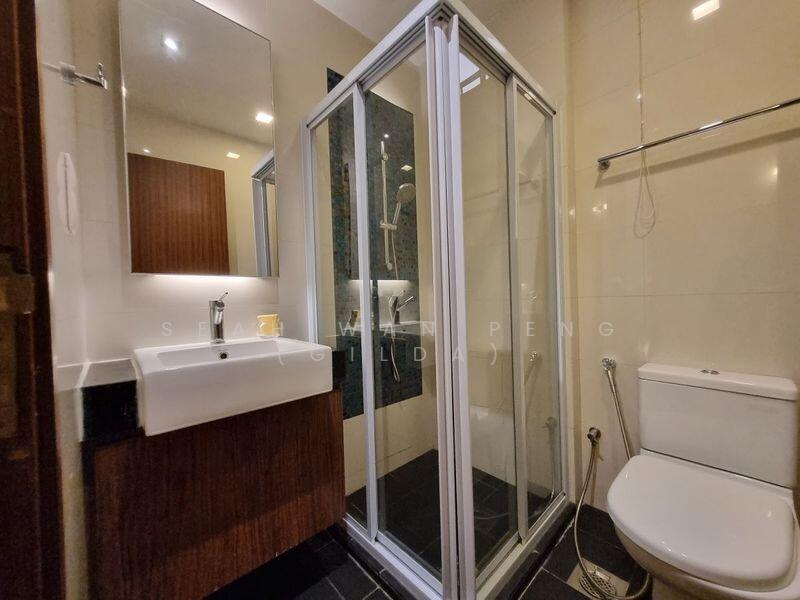 Orange Regency, 101 Fernhill Road, 4 Bedrooms, 2,433 sqft, Apartment For Rent, by Seah Wan Peng (Gilda), 25277810 - PropertyGuru.com.sg