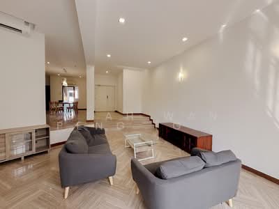 For Rent - Orange Regency