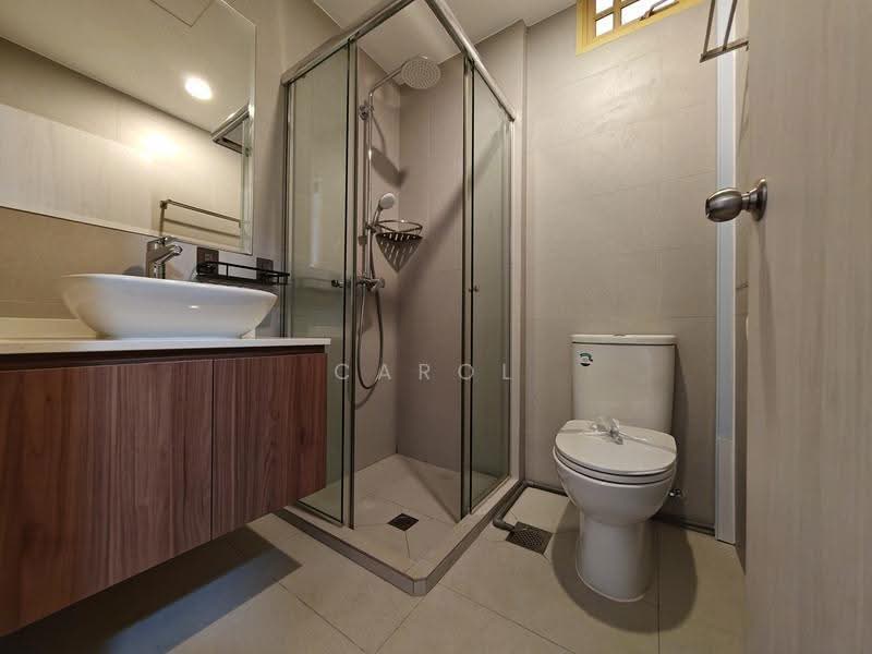 Orange Regency, 101 Fernhill Road, Tanglin / Holland / Bukit Timah, 4 Bedrooms, 1,765 sqft, Apartment For Rent, by Carol Chai, 25277819 - Bathroom - PropertyGuru.com.sg