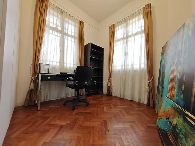 Orange Regency, 101 Fernhill Road, Tanglin / Holland / Bukit Timah, 4 Bedrooms, 1,765 sqft, Apartment For Rent, by Carol Chai, 25277819 - Study - PropertyGuru.com.sg