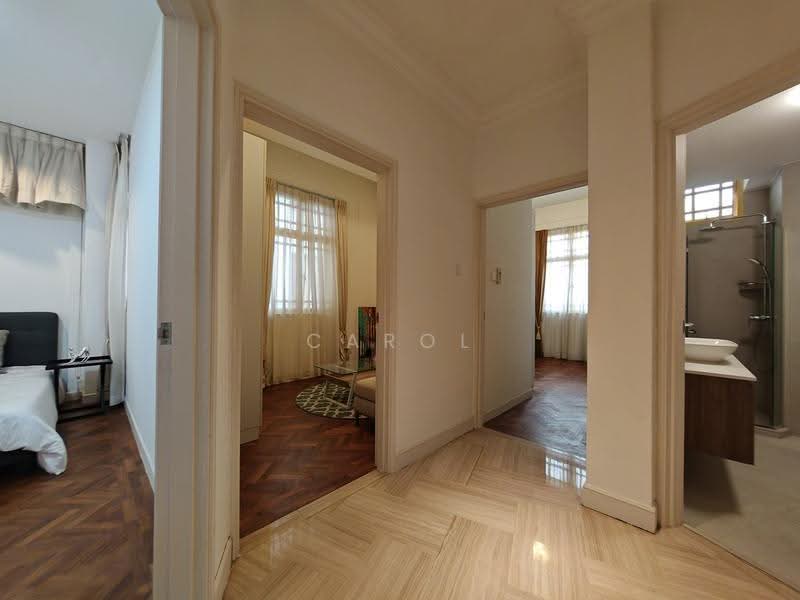 Orange Regency, 101 Fernhill Road, Tanglin / Holland / Bukit Timah, 4 Bedrooms, 1,765 sqft, Apartment For Rent, by Carol Chai, 25277819 - Bedroom - PropertyGuru.com.sg