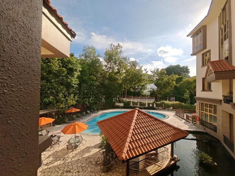 Orange Regency, 101 Fernhill Road, Tanglin / Holland / Bukit Timah, 4 Bedrooms, 1,765 sqft, Apartment For Rent, by Carol Chai, 25277819 - Exterior - PropertyGuru.com.sg