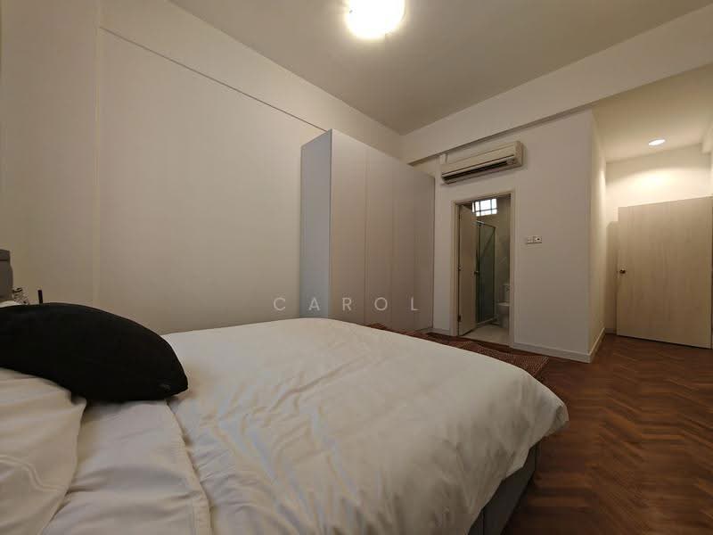 Orange Regency, 101 Fernhill Road, Tanglin / Holland / Bukit Timah, 4 Bedrooms, 1,765 sqft, Apartment For Rent, by Carol Chai, 25277819 - Master Rm - PropertyGuru.com.sg