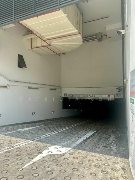 Paya Lebar 178, 178 Paya Lebar Road, 3,143 sqft, Light Industrial (B1) For Rent, by Patricia Koh, 25277849 - CommercialGuru.com.sg