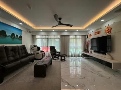 For Sale - 461A Bukit Batok West Avenue 8