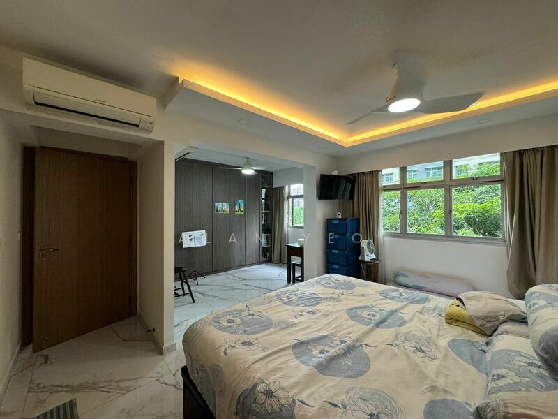 461A Bukit Batok West Avenue 8 HDB Flat For Sale at S$ 879,888 | PropertyGuru Singapore