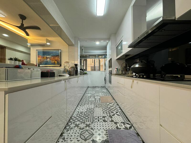 461A Bukit Batok West Avenue 8 HDB Flat For Sale at S$ 879,888 | PropertyGuru Singapore