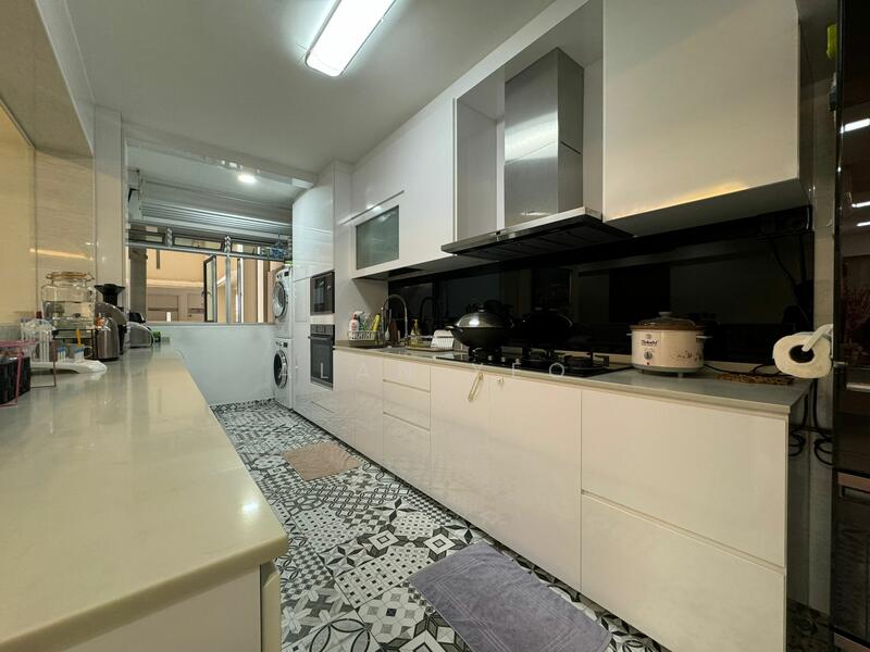 461A Bukit Batok West Avenue 8 HDB Flat For Sale at S$ 879,888 | PropertyGuru Singapore