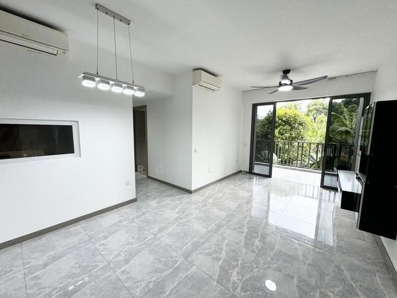 Northwave EC, 107 Woodlands View, Admiralty / Woodlands, 3 Bedrooms, 980 sqft, Executive Condominium For Rent, by Roy Lee, 25277920 - PropertyGuru.com.sg