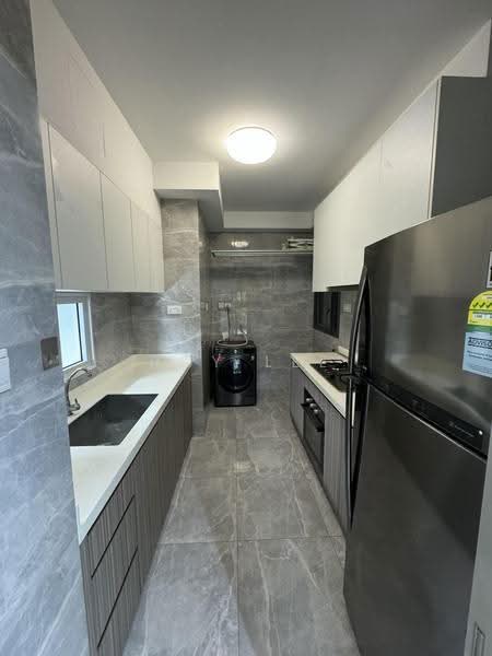 Northwave EC, 107 Woodlands View, Admiralty / Woodlands, 3 Bedrooms, 980 sqft, Executive Condominium For Rent, by Roy Lee, 25277920 - PropertyGuru.com.sg