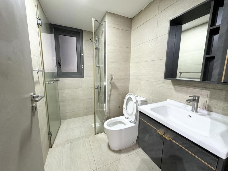 Northwave EC, 107 Woodlands View, Admiralty / Woodlands, 3 Bedrooms, 980 sqft, Executive Condominium For Rent, by Roy Lee, 25277920 - PropertyGuru.com.sg