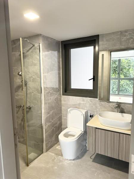 Northwave EC, 107 Woodlands View, Admiralty / Woodlands, 3 Bedrooms, 980 sqft, Executive Condominium For Rent, by Roy Lee, 25277920 - PropertyGuru.com.sg
