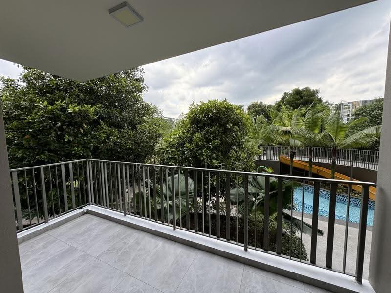 Northwave EC, 107 Woodlands View, Admiralty / Woodlands, 3 Bedrooms, 980 sqft, Executive Condominium For Rent, by Roy Lee, 25277920 - PropertyGuru.com.sg