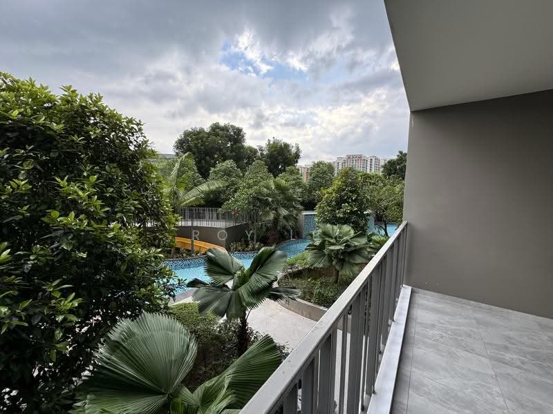 Northwave EC, 107 Woodlands View, Admiralty / Woodlands, 3 Bedrooms, 980 sqft, Executive Condominium For Rent, by Roy Lee, 25277920 - PropertyGuru.com.sg