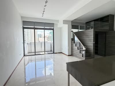 For Rent - The Scotts Tower