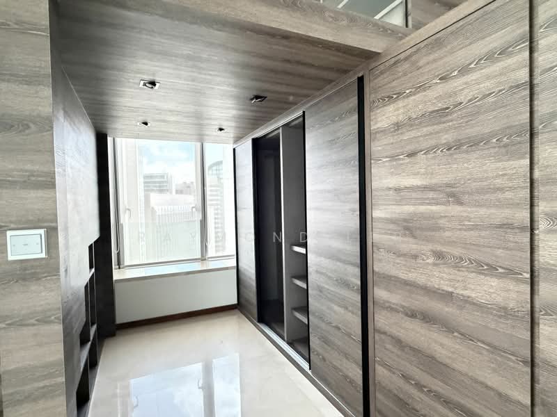 The Scotts Tower, 38 Scotts Road, 1 Bedroom, 646 sqft, Condominium For Rent, by Raymond Ler, 25277959 - PropertyGuru.com.sg