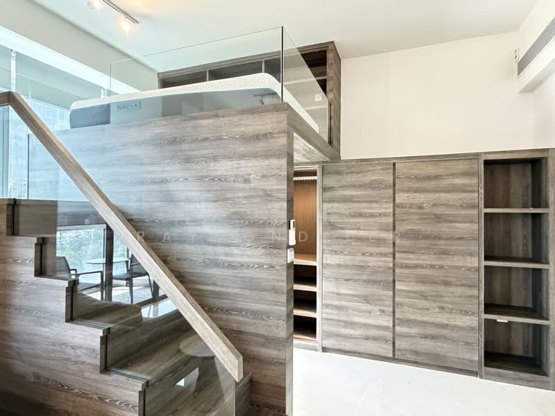 The Scotts Tower, 38 Scotts Road, 1 Bedroom, 646 sqft, Condominium For Rent, by Raymond Ler, 25277959 - PropertyGuru.com.sg