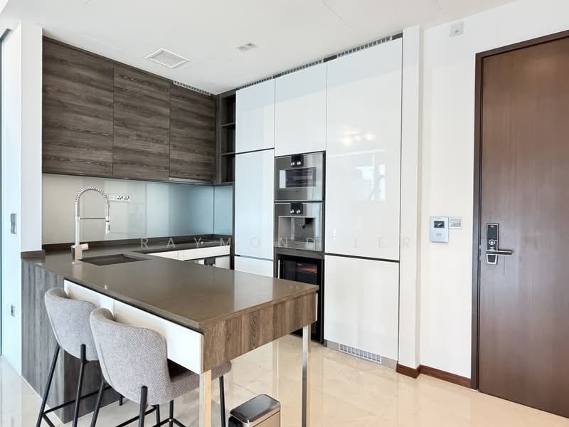 The Scotts Tower, 38 Scotts Road, 1 Bedroom, 646 sqft, Condominium For Rent, by Raymond Ler, 25277959 - PropertyGuru.com.sg