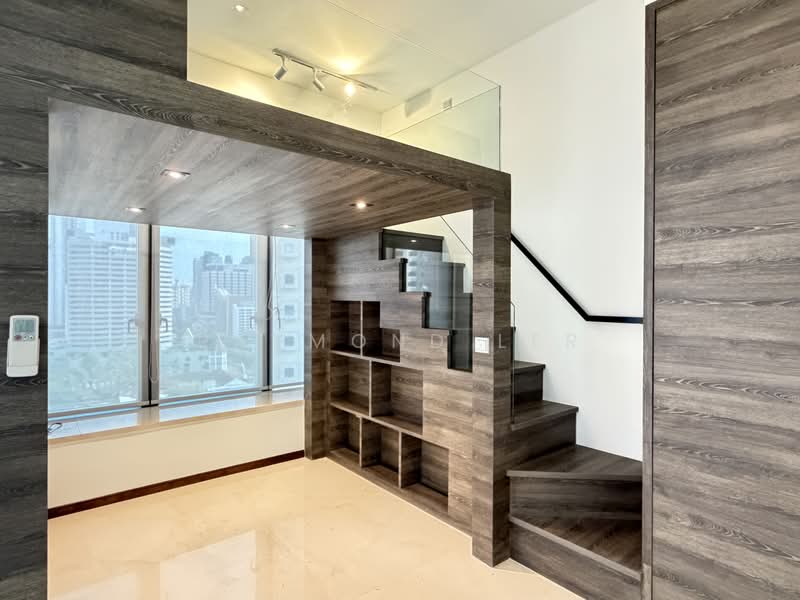 The Scotts Tower, 38 Scotts Road, 1 Bedroom, 657 sqft, Condominium For Rent, by Raymond Ler, 25277959 - PropertyGuru.com.sg