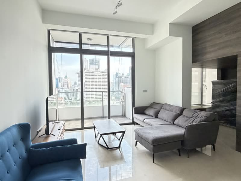 The Scotts Tower, 38 Scotts Road, 1 Bedroom, 657 sqft, Condominium For Rent, by Raymond Ler, 25277959 - PropertyGuru.com.sg