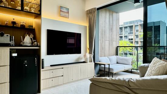 Kent Ridge Hill Residences