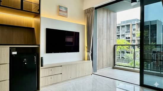 Kent Ridge Hill Residences