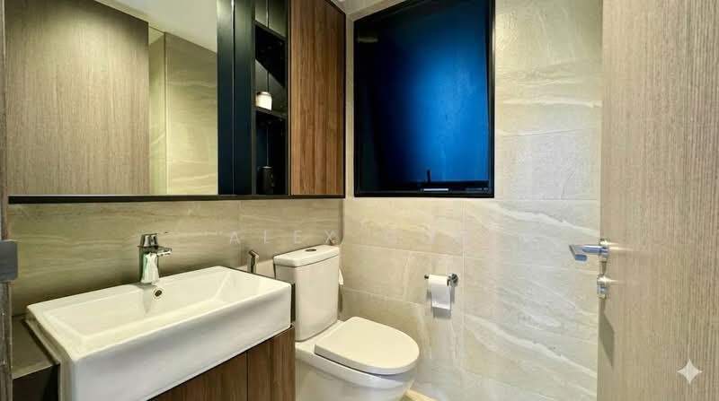 Kent Ridge Hill Residences Condominium For Sale at S$ 2,220,000 | PropertyGuru Singapore