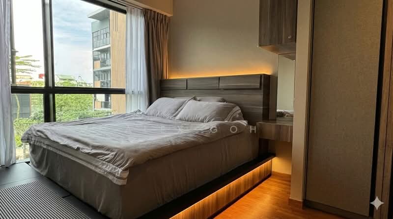 Kent Ridge Hill Residences Condominium For Sale at S$ 2,220,000 | PropertyGuru Singapore