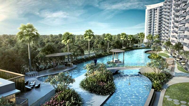 Chuan Park Condominium For Sale at S$ 2,700,000 | PropertyGuru Singapore