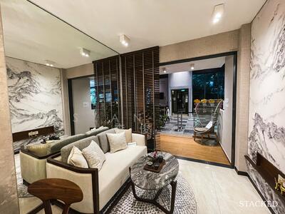 For Sale - Chuan Park