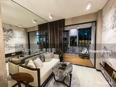 For Sale - Chuan Park