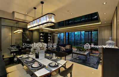 For Sale - Chuan Park