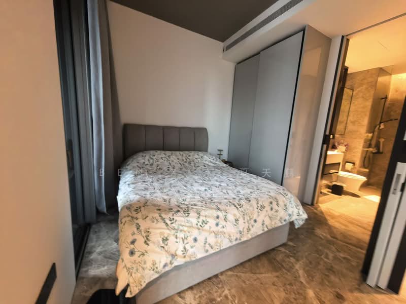 Cuscaden Reserve, 8 Cuscaden Road, 2 Bedrooms, 807 sqft, Condominium For Rent, by Ben XIA 夏天鹏, 25278126 - PropertyGuru.com.sg