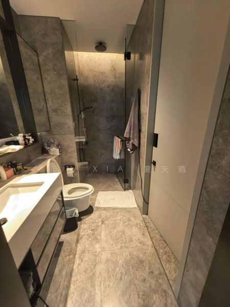 Cuscaden Reserve, 8 Cuscaden Road, 2 Bedrooms, 807 sqft, Condominium For Rent, by Ben XIA 夏天鹏, 25278126 - PropertyGuru.com.sg