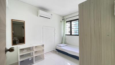 For Rent - 209 Yishun Street 21
