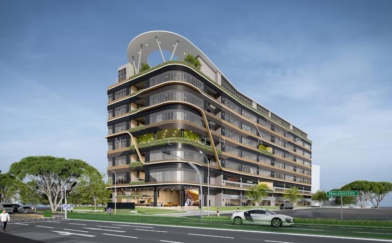 OneKA @ Macpherson, 1 Kampong Ampat, 1,808 sqft, Light Industrial (B1) For Sale, by Jonice Chuang, 25278164 - CommercialGuru.com.sg