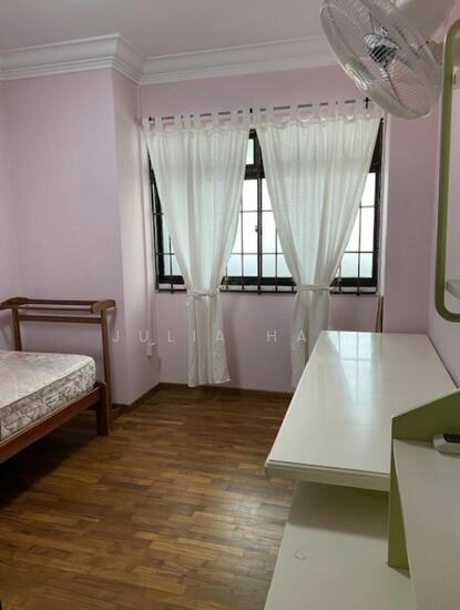 For Rent - 666A Jurong West Street 65
