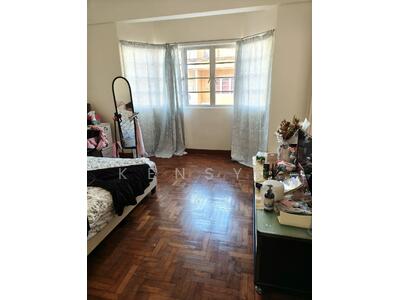 For Rent - 24 Springside Drive