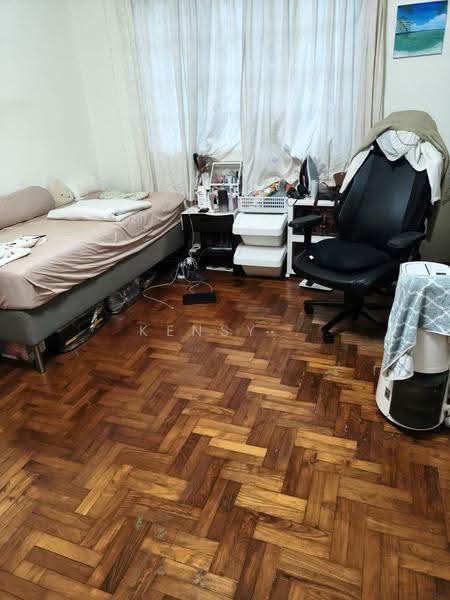 24 Springside Drive, Mandai / Upper Thomson, Room Rental, 200 sqft, Terraced House For Rent, by Kensy ., 25278209 - Bedroom - PropertyGuru.com.sg