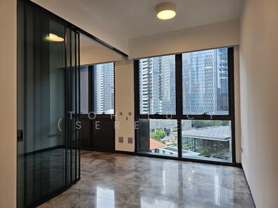 For Sale - Midtown Bay