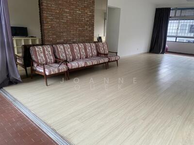 For Sale - Sherwood Towers