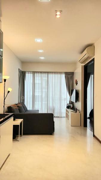 The Mercury, 38 Shanghai Road, Tanglin / Holland / Bukit Timah, 2 Bedrooms, 635 sqft, Condominium For Rent, by Vinay Gulab Khanchandani ( Vincent ), 25278300 - PropertyGuru.com.sg