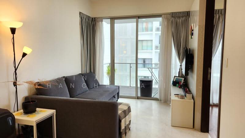 The Mercury, 38 Shanghai Road, Tanglin / Holland / Bukit Timah, 2 Bedrooms, 635 sqft, Condominium For Rent, by Vinay Gulab Khanchandani ( Vincent ), 25278300 - PropertyGuru.com.sg