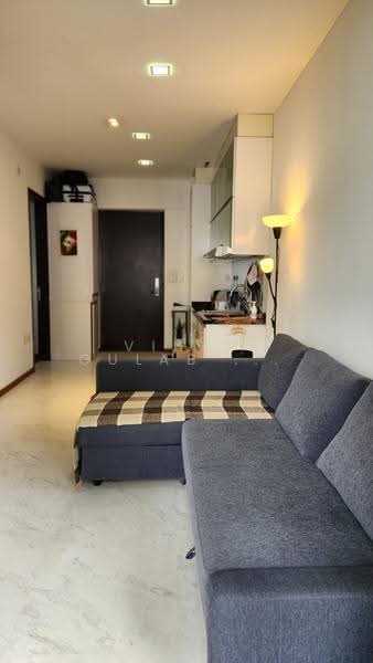 The Mercury, 38 Shanghai Road, Tanglin / Holland / Bukit Timah, 2 Bedrooms, 635 sqft, Condominium For Rent, by Vinay Gulab Khanchandani ( Vincent ), 25278300 - PropertyGuru.com.sg