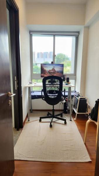 The Mercury, 38 Shanghai Road, Tanglin / Holland / Bukit Timah, 2 Bedrooms, 635 sqft, Condominium For Rent, by Vinay Gulab Khanchandani ( Vincent ), 25278300 - PropertyGuru.com.sg