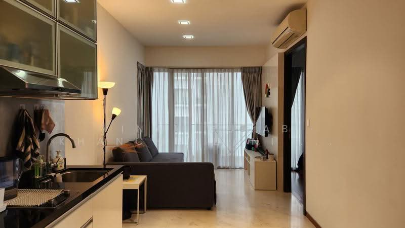The Mercury, 38 Shanghai Road, Tanglin / Holland / Bukit Timah, 2 Bedrooms, 635 sqft, Condominium For Rent, by Vinay Gulab Khanchandani ( Vincent ), 25278300 - PropertyGuru.com.sg